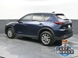 Used 2022 MAZDA CX-5 AWD 2.5 S w/ Select Package image 4