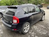 Used 2011 Jeep Compass Latitude w/ Sun/Sound Group image 6