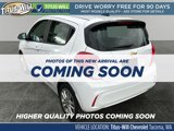 Used 2022 Chevrolet Spark LT image 3