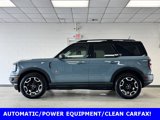 Used 2021 Ford Bronco Sport Outer Banks image 3