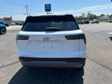 New 2026 Chevrolet Equinox LT w/ Convenience Package II image 4