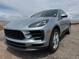 Used 2020 Porsche Macan image 2