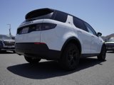 Used 2020 Land Rover Discovery Sport image 4