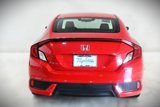 Used 2018 Honda Civic LX image 5