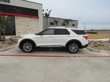 Used 2021 Ford Explorer Limited image 6