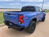 New 2025 Chevrolet Colorado Trail Boss image 3