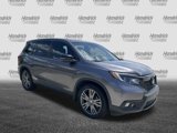 Used 2021 Honda Passport EX-L image 2