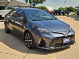 Used 2018 Toyota Corolla SE image 3
