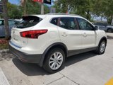 Certified 2019 Nissan Rogue Sport SV image 5