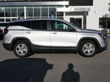 Used 2022 GMC Terrain SLE image 6