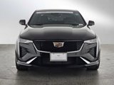 Certified 2023 Cadillac CT4 Sport image 2