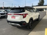 New 2025 Kia Seltos S image 4