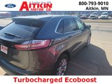 Used 2024 Ford Edge Titanium image 5