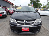 Used 2011 Dodge Journey Crew w/ Navigation & Sound Group I image 2