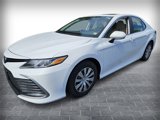 Used 2023 Toyota Camry LE w/ Audio Upgrade Package image 3