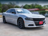 Used 2021 Dodge Charger SXT w/ Blacktop Package image 3