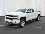 Used 2018 Chevrolet Silverado 1500 LT w/ All Star Edition image 4