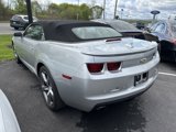 Used 2012 Chevrolet Camaro SS w/ RS Package image 4