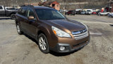 Used 2013 Subaru Outback 2.5i Premium image 4