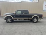 Used 2012 Ford F250 King Ranch w/ King Ranch w/Chrome Pkg image 5