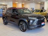 New 2025 Chevrolet TrailBlazer RS w/ Convenience Package image 6
