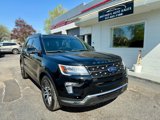 Used 2018 Ford Explorer Sport image 5