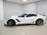 Used 2016 Chevrolet Corvette Z06 w/ 3LZ Preferred Equipment Group image 2