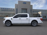 New 2025 Ford F150 STX image 3