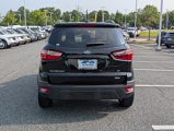 Used 2020 Ford EcoSport SE image 4