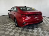 Used 2023 Kia Forte LXS image 5