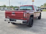 Used 2016 GMC Sierra 1500 SLT w/ Suspension Package, Off-Road image 2