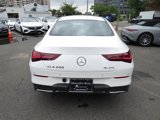 Used 2025 Mercedes-Benz CLA 250 4MATIC image 3