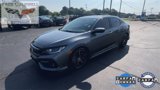 Used 2021 Honda Civic Sport image 4