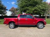 Used 2013 Ford F150 Limited image 2