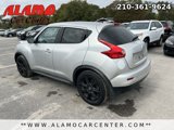 Used 2014 Nissan Juke SL image 3