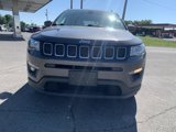 Used 2017 Jeep Compass Latitude w/ Popular Equipment Group image 4