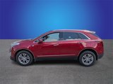 Used 2020 Cadillac XT5 Premium Luxury image 2