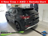 Used 2023 Chevrolet TrailBlazer LT image 4