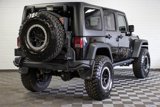 Used 2016 Jeep Wrangler Unlimited Rubicon w/ Connectivity Group image 3