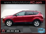 Used 2013 Ford Escape SE image 2