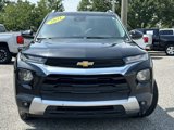 Used 2021 Chevrolet TrailBlazer LT w/ Premium Seating Package image 2