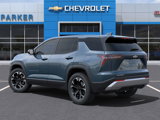 New 2025 Chevrolet Equinox LT w/ Safety and Technology Package image 3