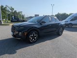 Used 2022 Hyundai Santa Cruz Limited image 2