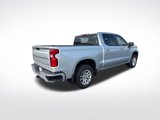Used 2021 Chevrolet Silverado 1500 RST image 5