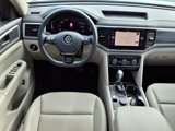 Used 2019 Volkswagen Atlas SEL image 2