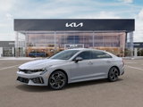 New 2025 Kia K5 GT-Line image 3