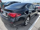 Used 2016 INFINITI Q70 L 5.6 image 3
