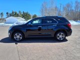 Used 2016 Chevrolet Equinox LTZ w/ Enhanced Convenience Package image 2