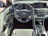 Used 2013 Honda Accord LX image 5
