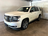 Used 2015 Chevrolet Tahoe LTZ image 3